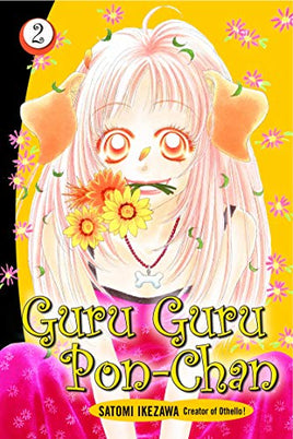 Guru Guru Pon-Chan Vol 2 - The Mage's Emporium The Mage's Emporium 2312 description Used English Manga Japanese Style Comic Book