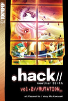 .Hack// Another Birth Vol 2