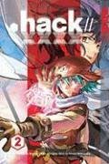 .hack//xxxx Vol 2 - The Mage's Emporium Tokyopop Used English Manga Japanese Style Comic Book