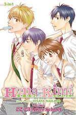 Hana-Kimi Omnibus Vol 22*23*AS - The Mage's Emporium Viz Media english manga Omnibus Used English Manga Japanese Style Comic Book