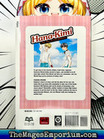 Hana-Kimi Vol 20 - The Mage's Emporium Viz Media Missing Author Used English Manga Japanese Style Comic Book