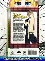 Happy Hustle High Vol 2 - The Mage's Emporium Viz Media Missing Author Used English Manga Japanese Style Comic Book