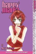 Happy Mania Vol 8
