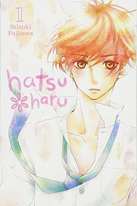 Hatsu Haru Vol 1 - The Mage's Emporium Yen Press Used English Manga Japanese Style Comic Book