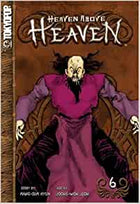 Heaven Above Heaven Vol 6