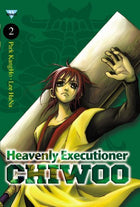Heavenly Executioner Chiwoo Vol 2