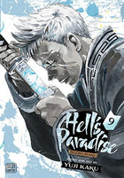 Hell's Paradise Vol 9