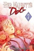 Her Majesty's Dog Vol 7 - The Mage's Emporium Go! Comi Used English Manga Japanese Style Comic Book