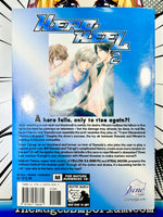 Hero Heel Vol 2 - The Mage's Emporium June Need all tags Used English Manga Japanese Style Comic Book