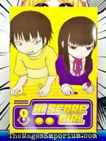 Hi Score Girl Vol 1 - The Mage's Emporium Square Enix Used English Manga Japanese Style Comic Book