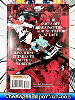 High-Rise Invasion Vol 19-21 Omnibus - The Mage's Emporium Seven Seas 2311 copydes Used English Manga Japanese Style Comic Book