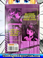 High-Rise Invasion Vol 3-4 Omnibus - The Mage's Emporium Seven Seas Missing Author Used English Manga Japanese Style Comic Book