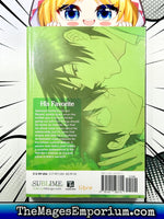 His Favorite Vol 10 - The Mage's Emporium Sublime Missing Author Used English Manga Japanese Style Comic Book