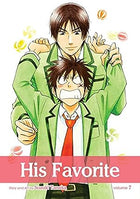 His Favorite Vol 7