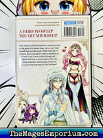 His Majesty the Demon King's Housekeeper Vol 3 - The Mage's Emporium Seven Seas Missing Author Need all tags Used English Manga Japanese Style Comic Book