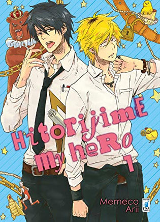 Hitorijime My Hero Vol 1 - The Mage's Emporium Kodansha 3-6 english in-stock Used English Manga Japanese Style Comic Book