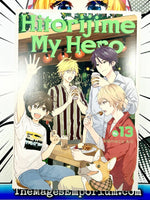 Hitorijime My Hero Vol 13 - The Mage's Emporium Kodansha 2402 alltags description Used English Manga Japanese Style Comic Book