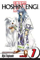 Hoshin Engi Vol 7 - The Mage's Emporium Viz Media Shonen Teen Used English Manga Japanese Style Comic Book