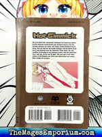 Hot Gimmick Vol 6 - The Mage's Emporium Viz Media Missing Author Used English Manga Japanese Style Comic Book