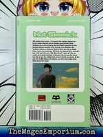 Hot Gimmick Vol 8 - The Mage's Emporium Viz Media Older Teen Shojo Used English Manga Japanese Style Comic Book
