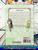 How Not To Summon A Demon Lord Vol 12 - The Mage's Emporium Seven Seas 2312 copydes fantasy Used English Manga Japanese Style Comic Book