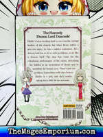How Not To Summon A Demon Lord Vol 15 - The Mage's Emporium Seven Seas Need all tags Used English Manga Japanese Style Comic Book