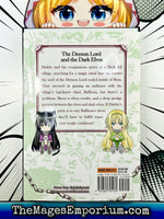 How Not To Summon A Demon Lord Vol 16 - The Mage's Emporium Seven Seas 2402 alltags description Used English Manga Japanese Style Comic Book