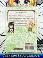 How Not To Summon A Demon Lord Vol 5 - The Mage's Emporium Seven Seas 2312 copydes Used English Manga Japanese Style Comic Book