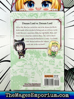 How Not To Summon A Demon Lord Vol 6 - The Mage's Emporium Seven Seas 2312 alltags description Used English Manga Japanese Style Comic Book