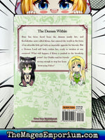 How Not To Summon A Demon Lord Vol 7 - The Mage's Emporium Seven Seas 2312 description missing author Used English Manga Japanese Style Comic Book