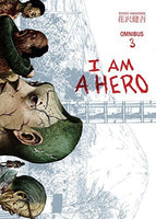 I Am A Hero Omnibus Vol 3 - The Mage's Emporium Dark Horse 2312 alltags description Used English Manga Japanese Style Comic Book