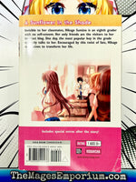 I am Here Vol 1 - The Mage's Emporium The Mage's Emporium Used English Manga Japanese Style Comic Book