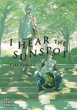 I Hear The Sunspot - The Mage's Emporium One Peace Books Used English Manga Japanese Style Comic Book