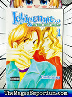 Ichigenme The First Class is Civil Law Vol 1 - The Mage's Emporium 801 2312 description Used English Manga Japanese Style Comic Book