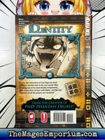 iD_eNTITY Vol 7 - The Mage's Emporium Tokyopop Action Fantasy Teen Used English Manga Japanese Style Comic Book