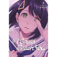 If I Could Reach You Vol 5 - The Mage's Emporium The Mage's Emporium Kodansha Manga Older Teen Used English Manga Japanese Style Comic Book
