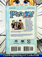 Imadoki! Vol 5 - The Mage's Emporium Viz Media 2312 copydes manga Used English Manga Japanese Style Comic Book