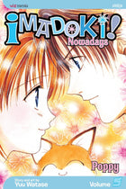 Imadoki! Vol 5