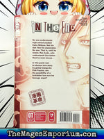 In The End - The Mage's Emporium Tokyopop Used English Manga Japanese Style Comic Book