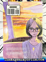 Inside Mari Vol 7 - The Mage's Emporium Denpa Used English Manga Japanese Style Comic Book