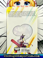 In/Spectre Vol 2 - The Mage's Emporium Kodansha Used English Manga Japanese Style Comic Book