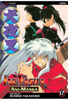 InuYasha Ani-Manga Vol 17