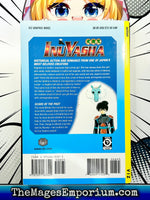 InuYasha Vol 11 - The Mage's Emporium Viz Media Missing Author Used English Manga Japanese Style Comic Book