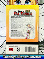 InuYasha Vol 2 - The Mage's Emporium Viz Media Missing Author Used English Manga Japanese Style Comic Book