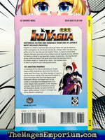 InuYasha Vol 21 - The Mage's Emporium Viz Media Missing Author Used English Manga Japanese Style Comic Book