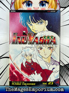 InuYasha Vol 23