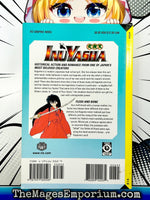 InuYasha Vol 5 - The Mage's Emporium Viz Media 2311 alltags copydes Used English Manga Japanese Style Comic Book