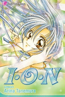 ION - The Mage's Emporium Viz Media Shojo Teen Used English Manga Japanese Style Comic Book