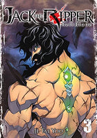 Jack the Ripper Hell Blade Vol 3