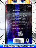 Jing: King of Bandits Vol 2 - The Mage's Emporium Tokyopop Missing Author Used English Manga Japanese Style Comic Book